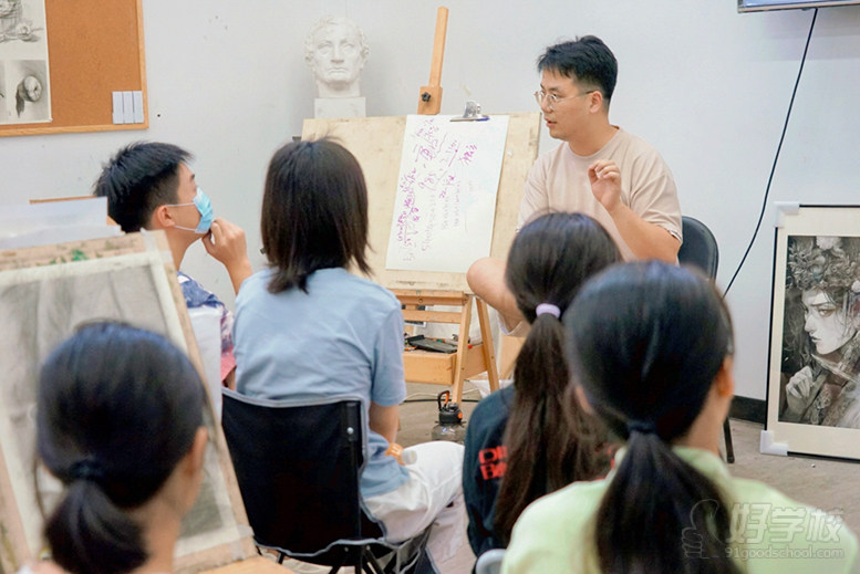 教学现场15