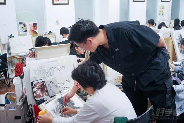 教学现场13