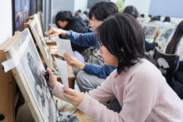 教学现场9
