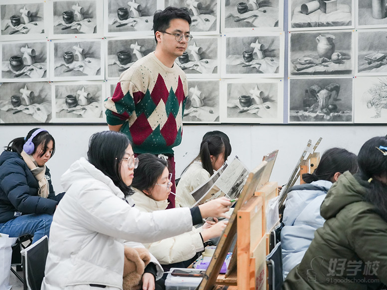 教学现场10