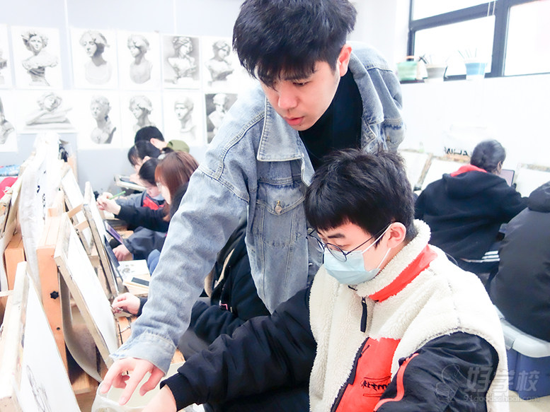 教学现场16