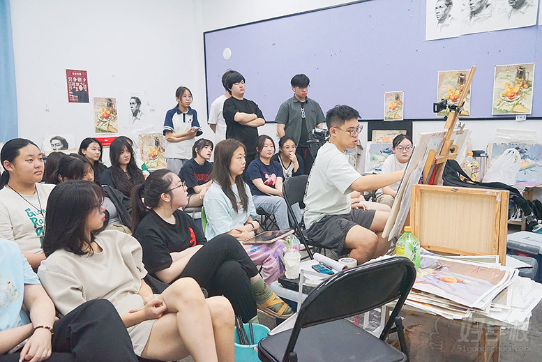 教学现场21