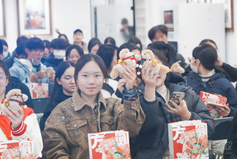学员风采1