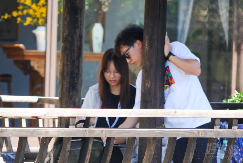 学员风采2