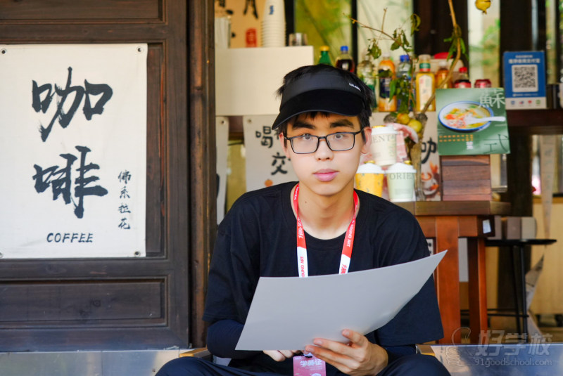 学员风采4