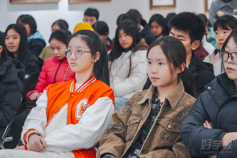 学员风采6