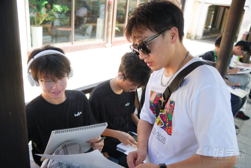 学员风采10