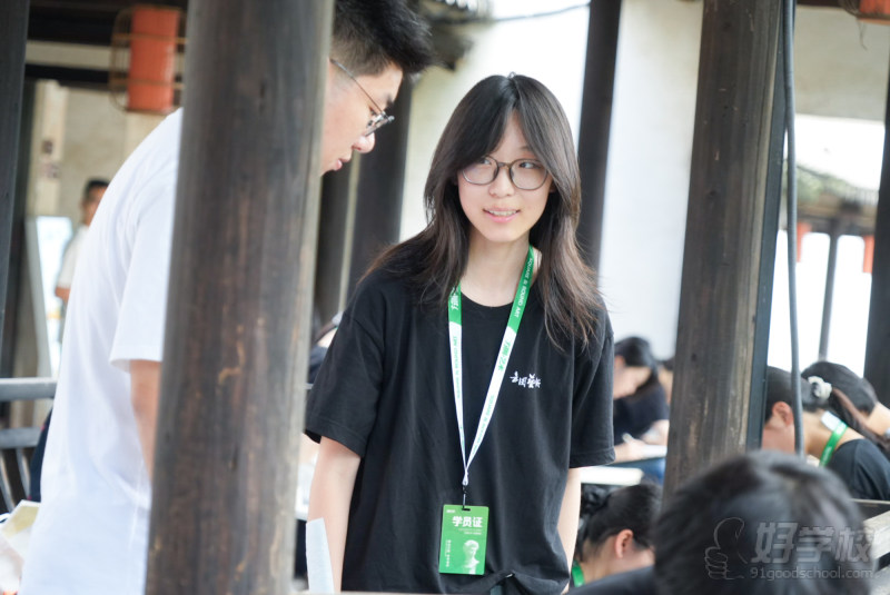 学员风采11