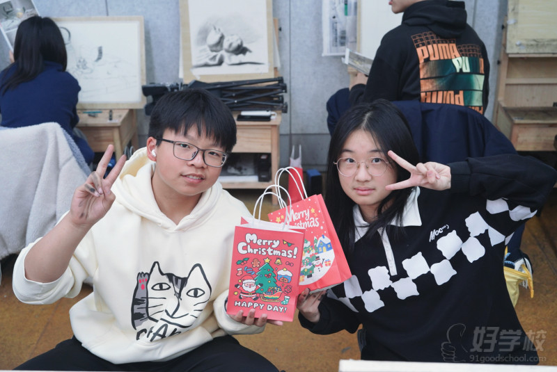 学员风采12