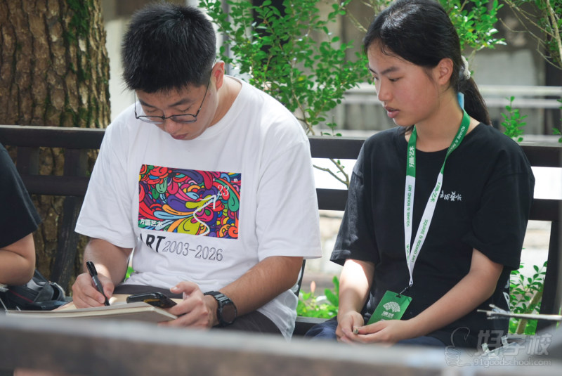 学员风采15