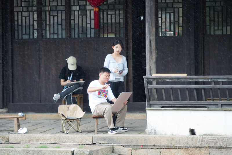 学员风采18