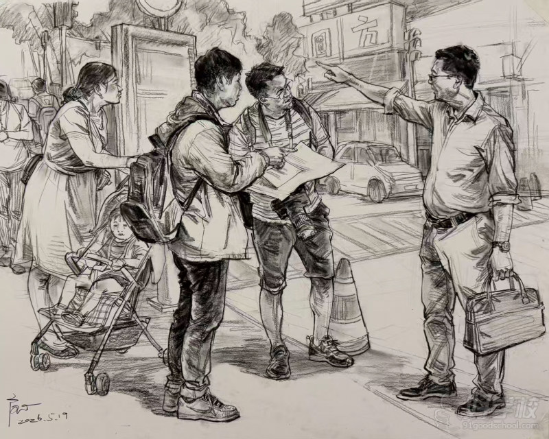 学生作品4