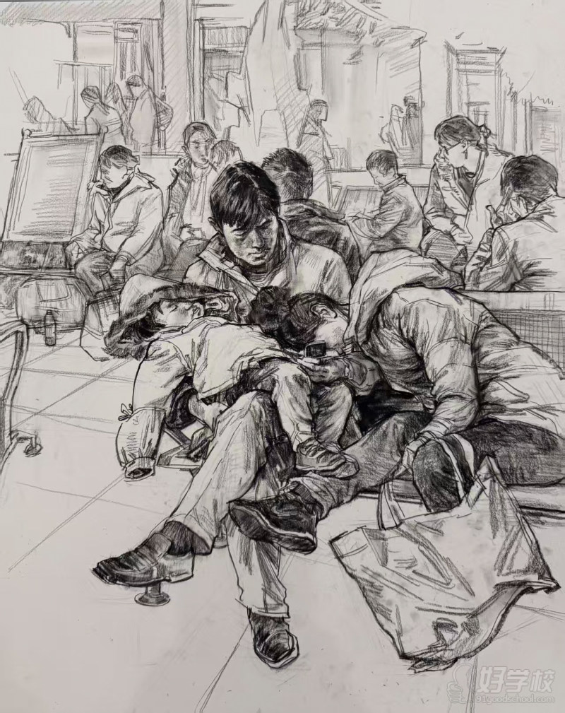 学生作品9