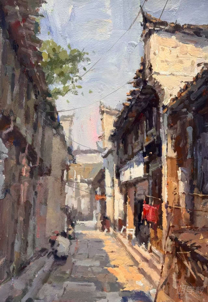 学生作品13