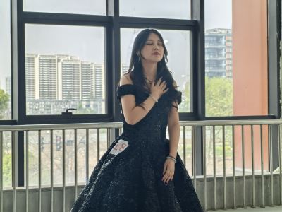 睿恩艺术合柴校区