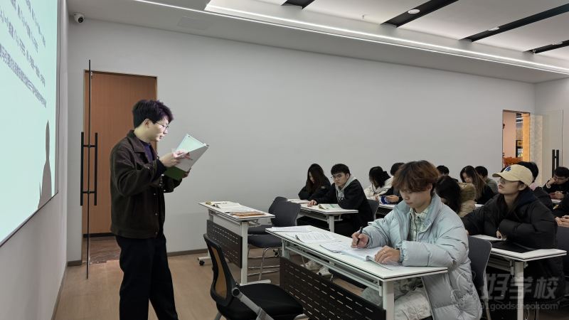 教学现场7
