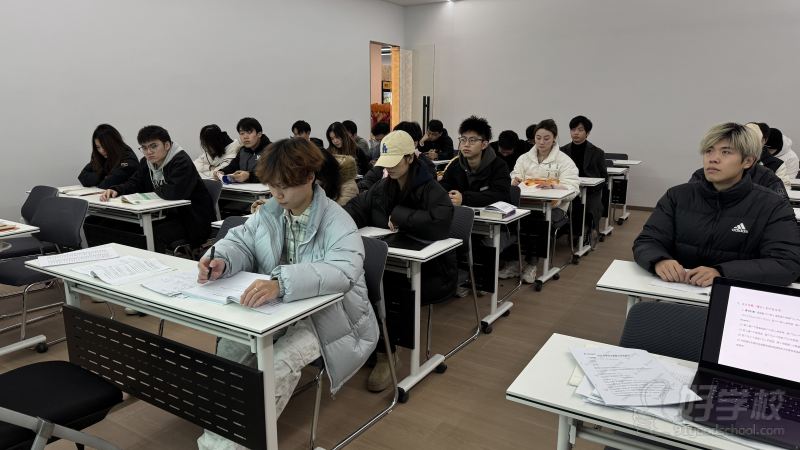 教学现场11
