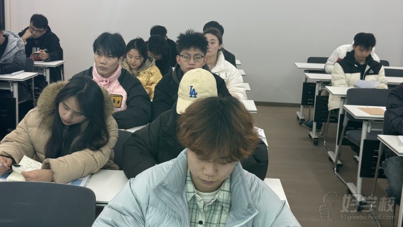 教学现场20