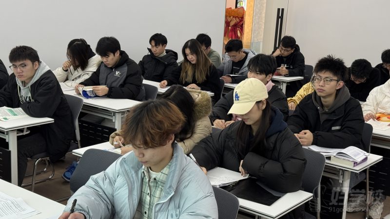 教学现场21