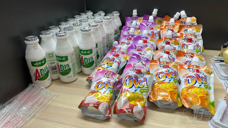 活动美食4