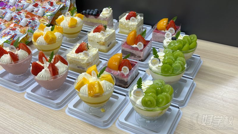 活动美食5