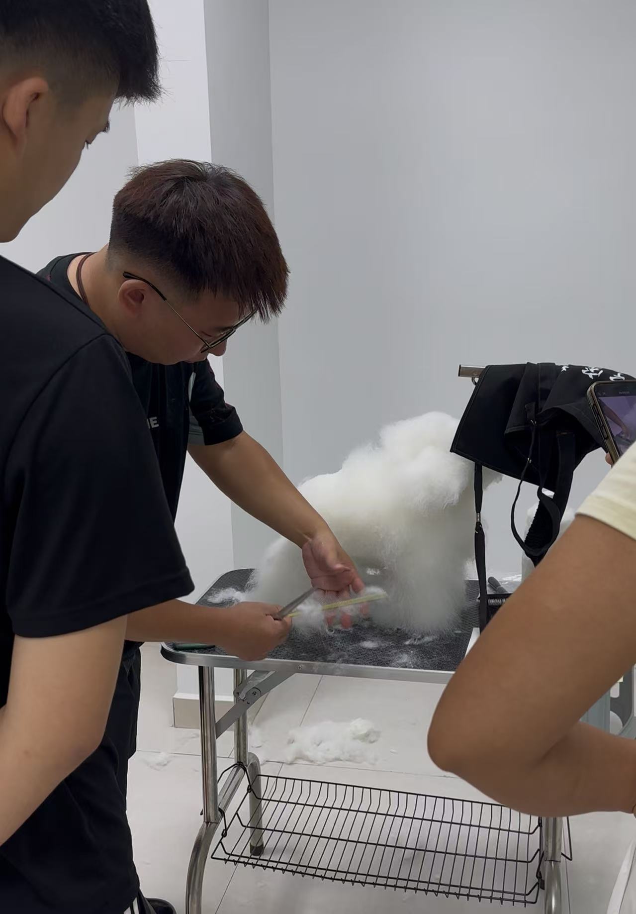 寿光校区