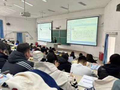 保定未来石校区