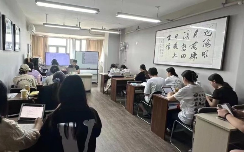 舞蹈考研全程辅导A型班