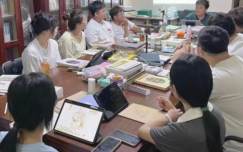 音乐考研辅导半价全程B型班