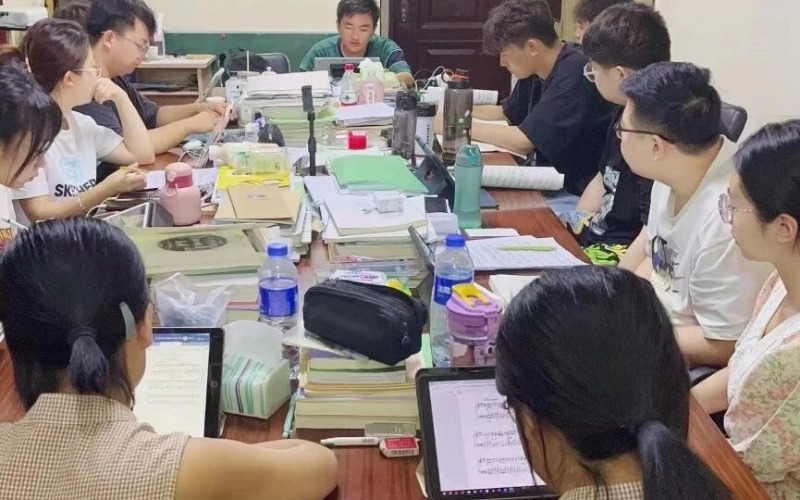 音乐考研精品全程辅导小班