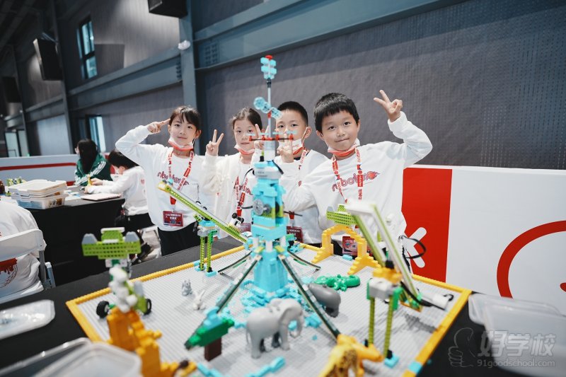 学员风采2