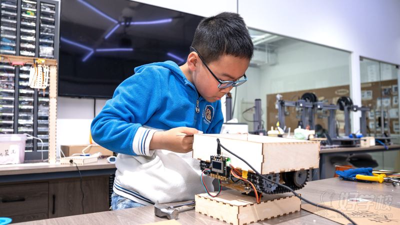 学员风采6