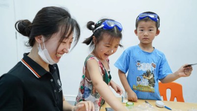 杭州滨江校区