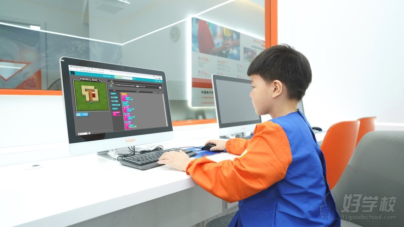 课堂实拍5