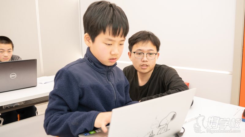 课堂实拍6