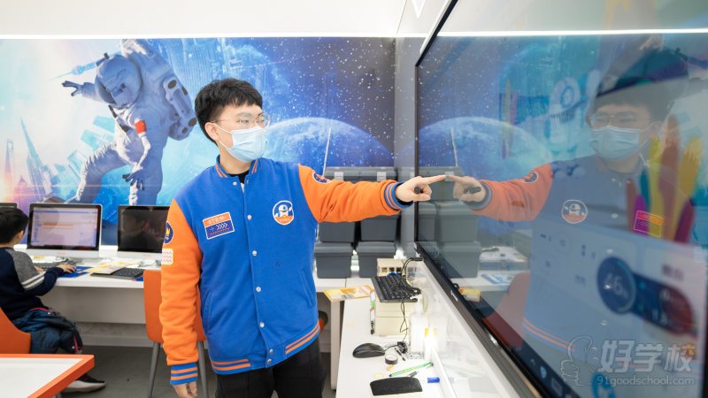 课堂实拍9