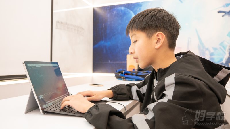 课堂实拍 (27)