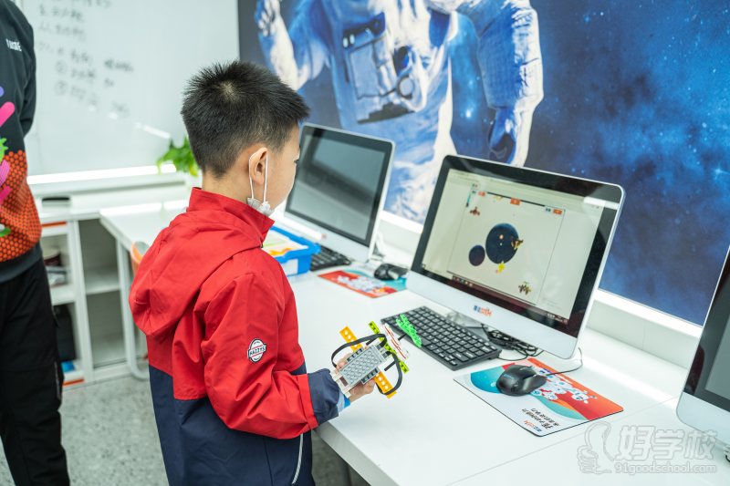 课堂实拍15