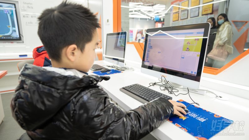 课堂实拍20