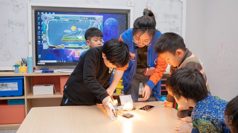 课堂实拍19