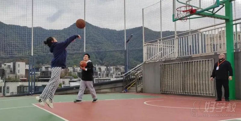 学校环境9