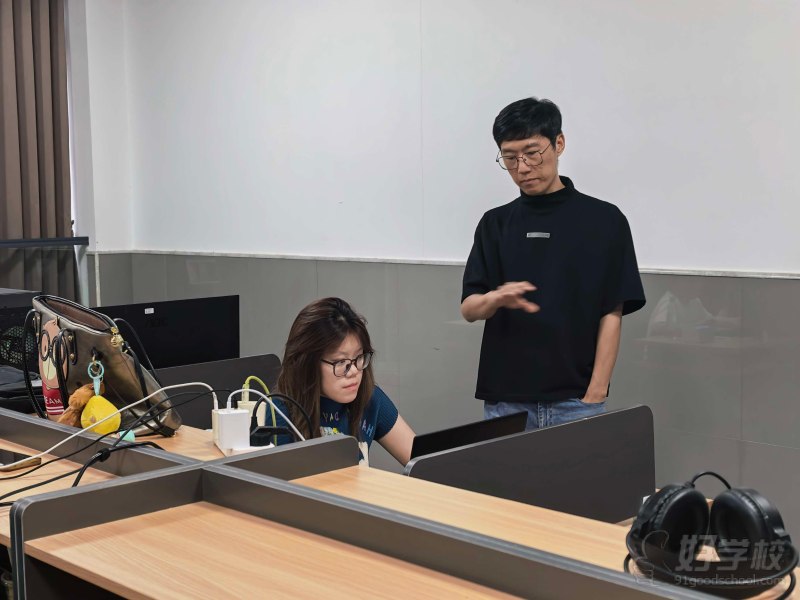 教学现场9