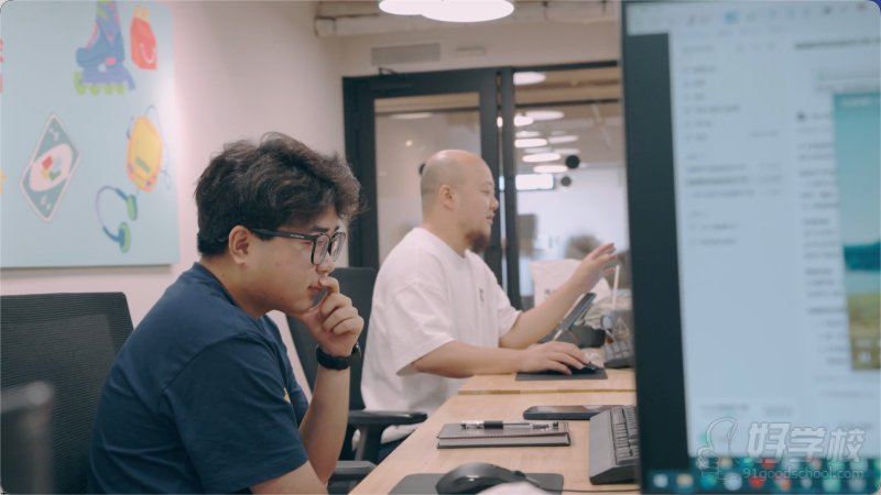 教学现场5