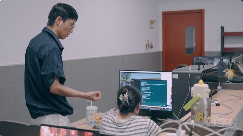 教学现场10