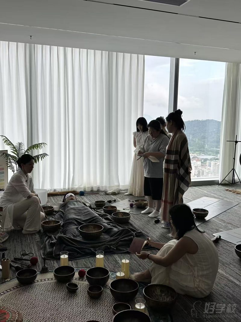 教学现场3