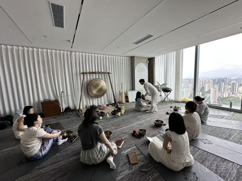 教学现场5