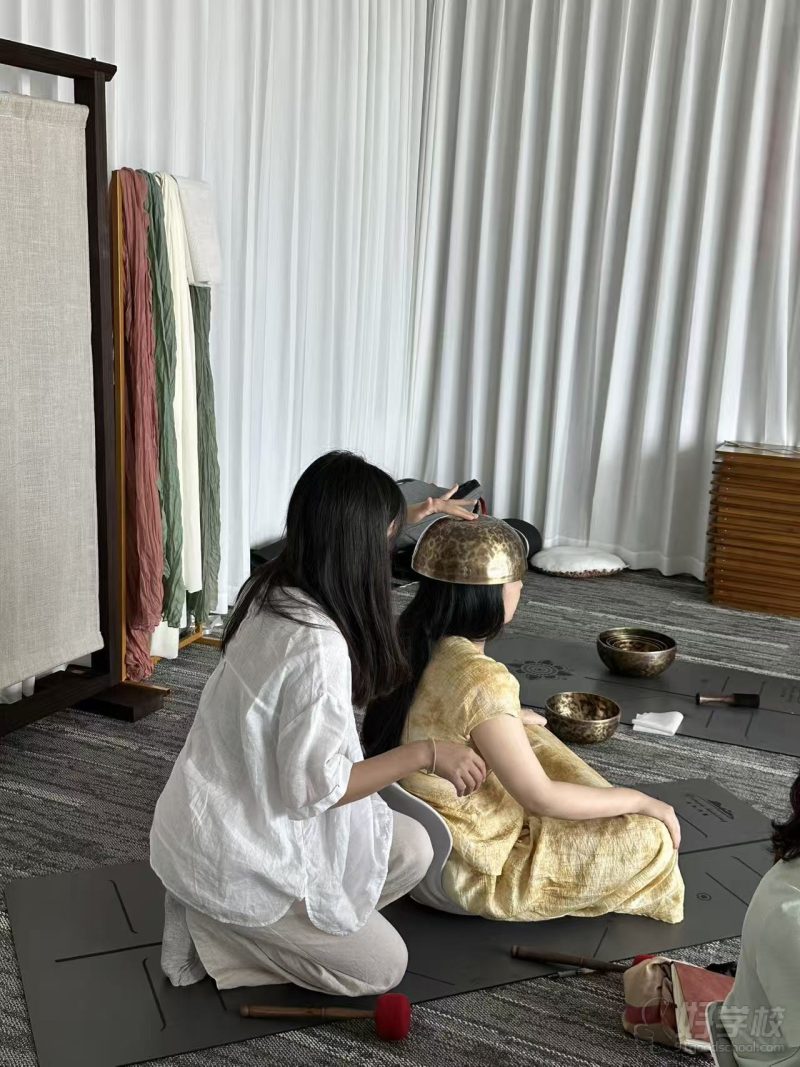 教学现场9