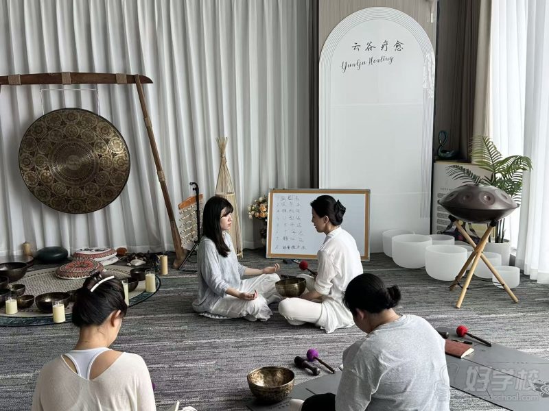教学现场12