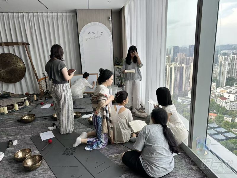 教学现场20