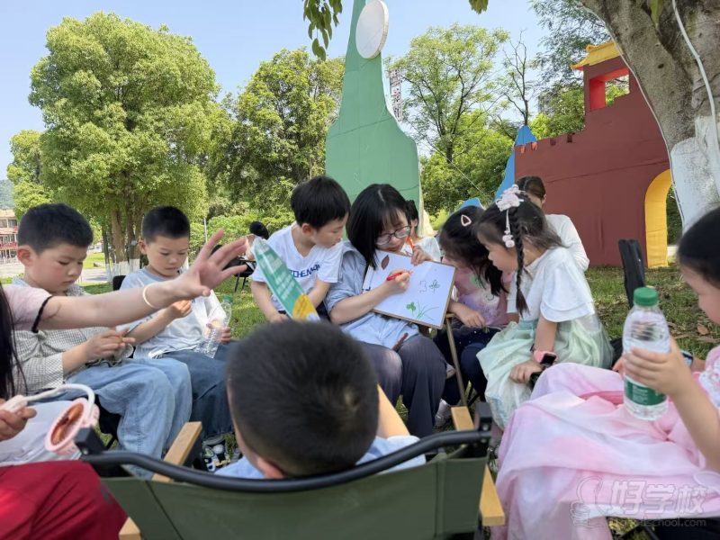 师生风采 1
